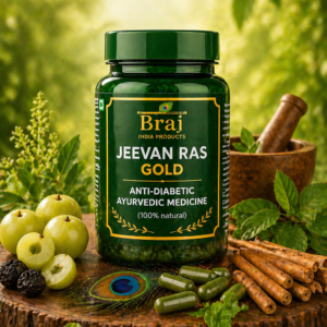 Jeevan Ras Capsule
